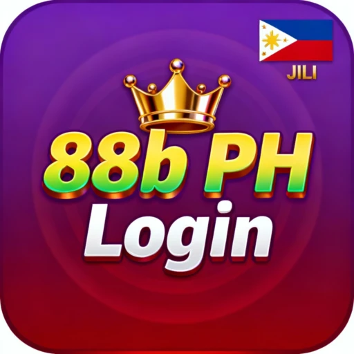 88b PH Login logo