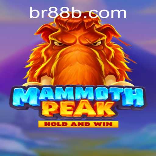 MammothPeak: Navigating Epic Heights in Gaming with 88b PH Login
