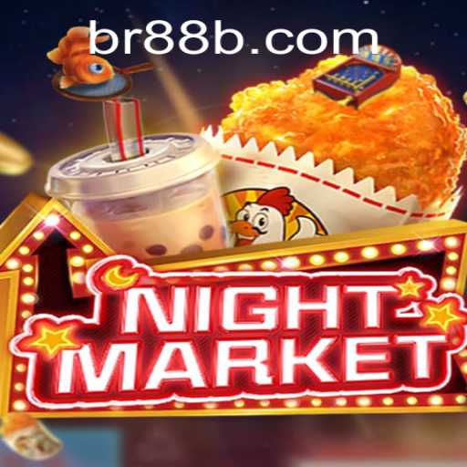 Explore the Thrilling World of NIGHTMARKET: A Unique Game Experience