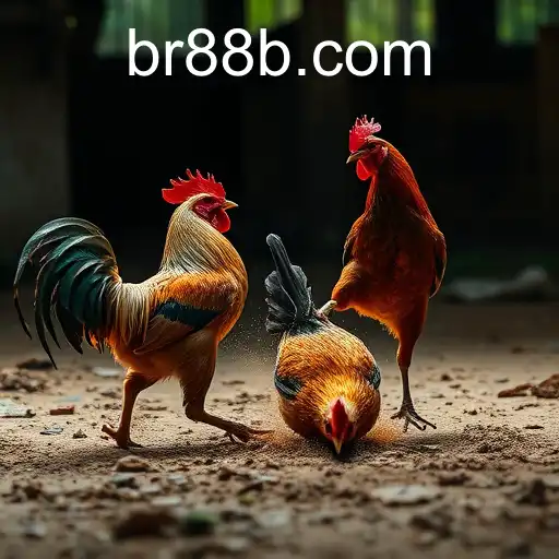 Exploring the Digital Arena: Online Sabong and 88b PH Login