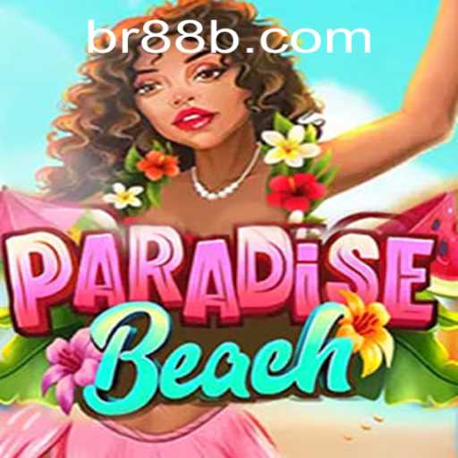 ParadiseBeach: A Dive into a Virtual Oasis