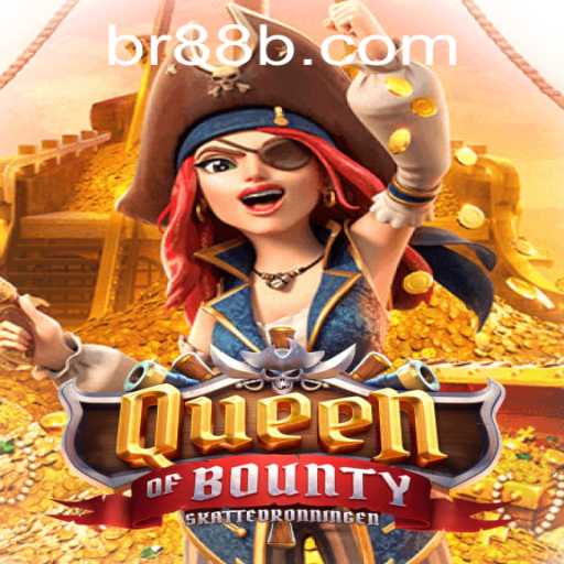 Unveiling QueenofBounty: A Captivating Game Experience with 88b PH Login