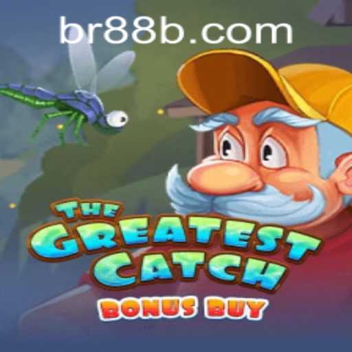 TheGreatestCatchBonusBuy: Dive Into an Ocean of Thrills