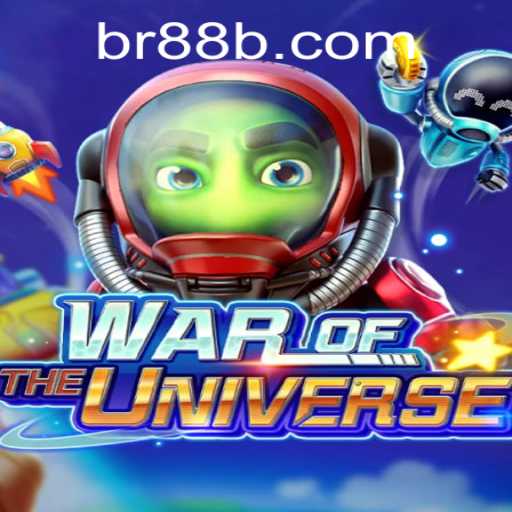 Discovering the Epic Adventure of WAROFTHEUNIVERSE